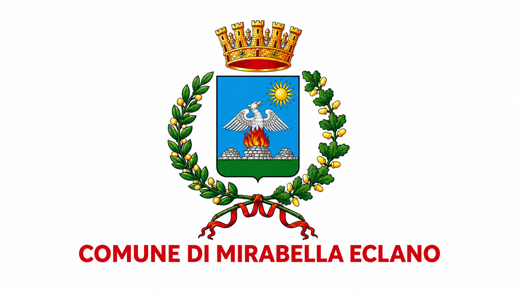 Bando Fornitura libri di testo -Comune di Mirabella Eclano-A. S. 2026/2027